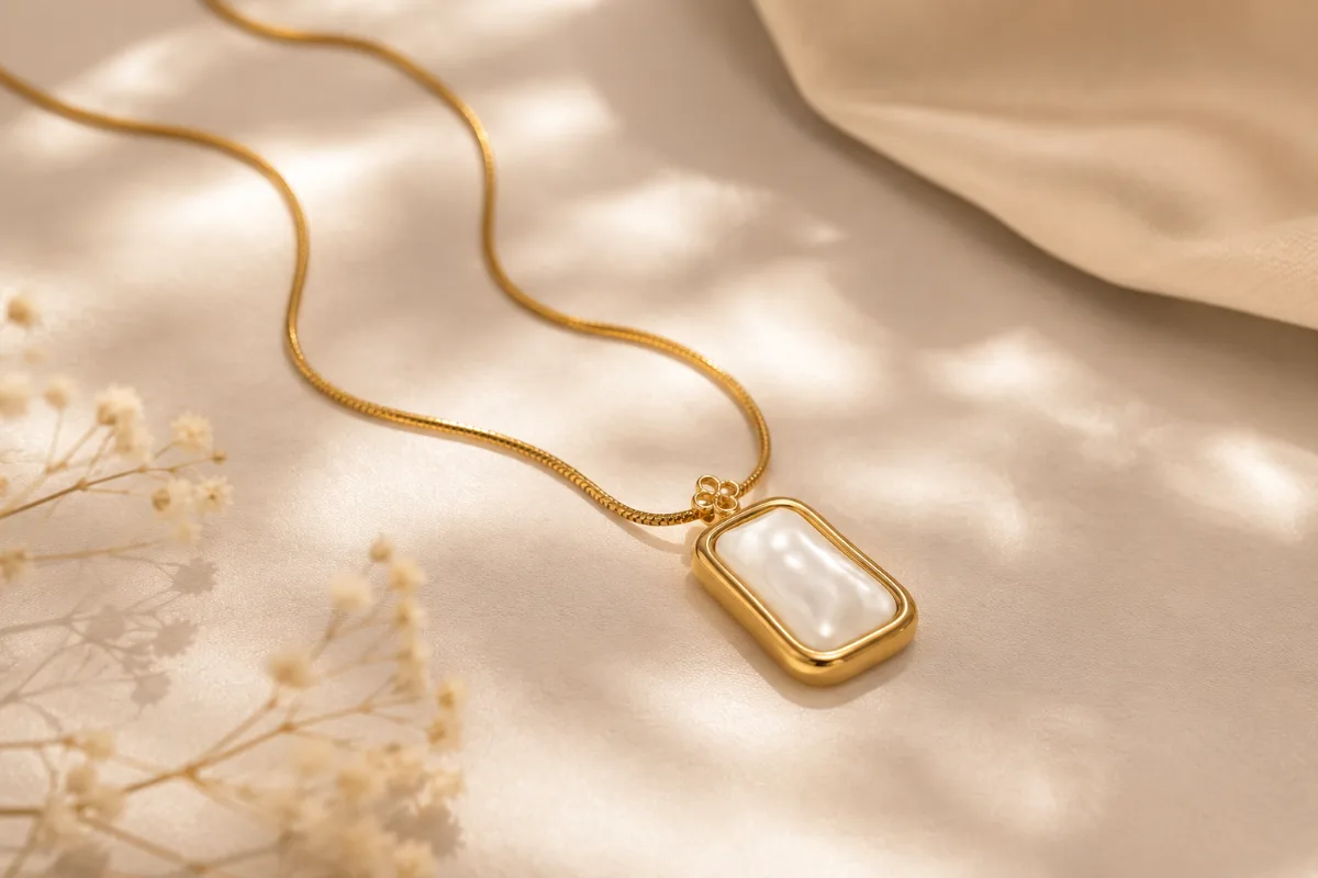 How to Keep Fashion Jewellery From Tarnishing: A Simple Care Guide