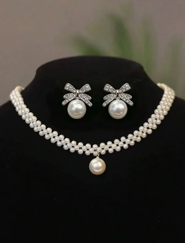 Korean Jewellery vs Artificial Jewellery: What's the Difference?